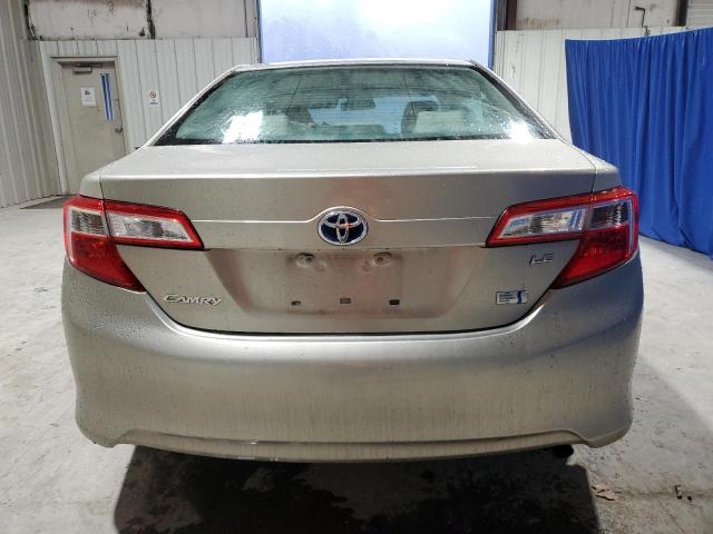 VIN 4T1BD1FK3DU086085 2013 TOYOTA CAMRY no.6