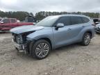 2022 TOYOTA HIGHLANDER - 5TDFZRAH4NS114709