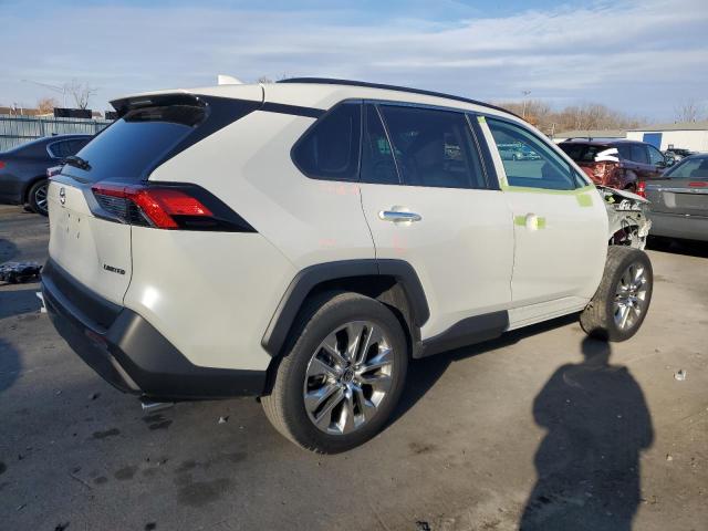 2021 TOYOTA RAV4 LIMIT - 2T3Y1RFV0MW171680