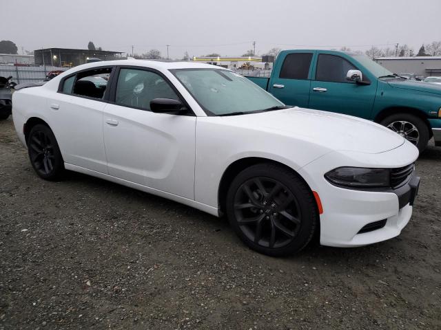 Vin: 2c3cdxbg4ph588502, lot: 85778674, dodge charger sxt 20234