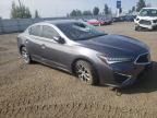 Lot #3023784893 2020 ACURA ILX PREMIU