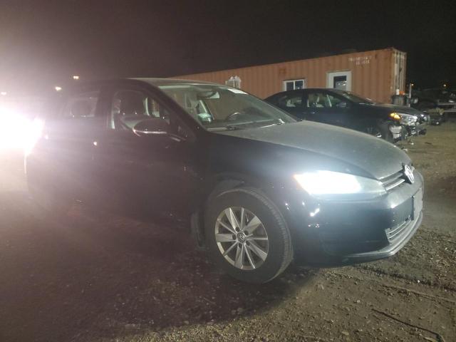 2015 VOLKSWAGEN GOLF - 3VW217AU8FM026414