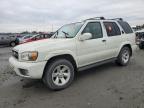 Lot #3030916531 2002 NISSAN PATHFINDER