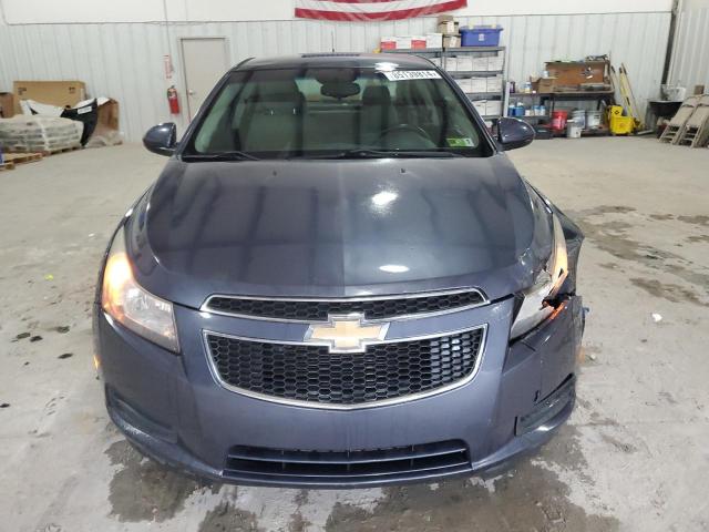 2013 CHEVROLET CRUZE LT - 1G1PC5SB5D7142741