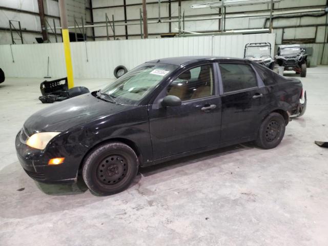 FORD FOCUS ZX4