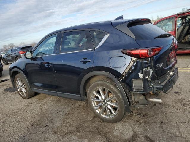 VIN JM3KFBDM7M1478018 2021 MAZDA CX-5 no.2