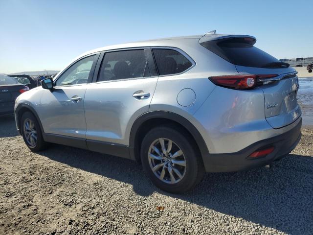 VIN JM3TCABY7J0215588 2018 MAZDA CX-9 no.2