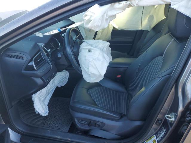 2019 TOYOTA CAMRY L - 4T1B11HK8KU188047