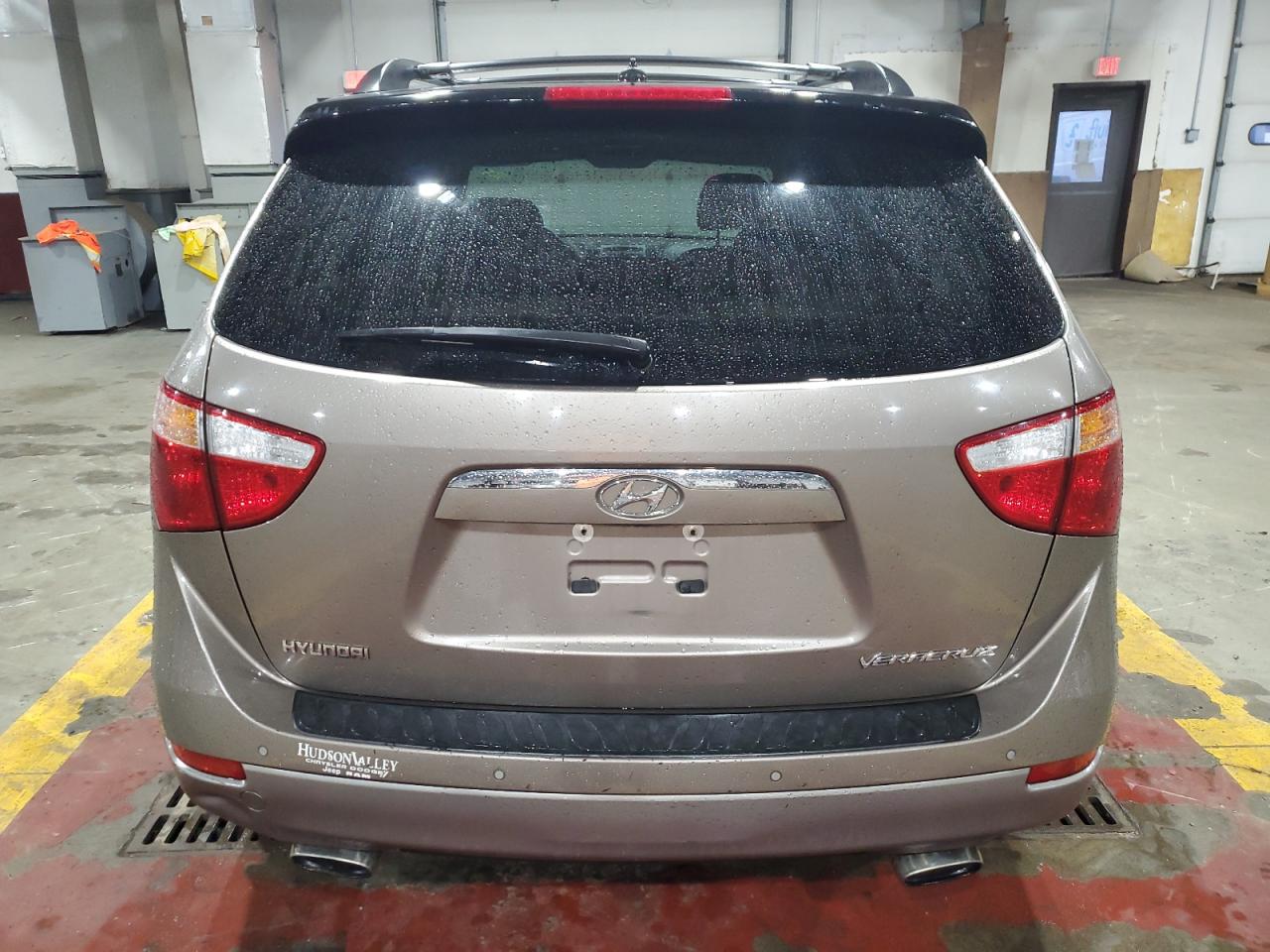 Lot #3041765440 2011 HYUNDAI VERACRUZ