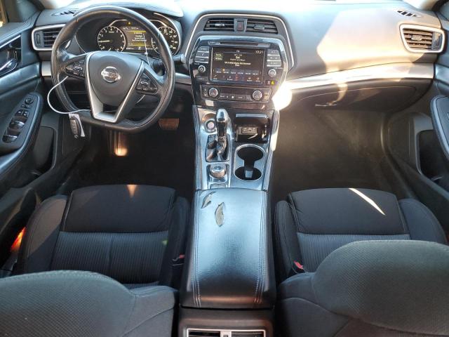 2020 NISSAN MAXIMA S - 1N4AA6BV3LC374303