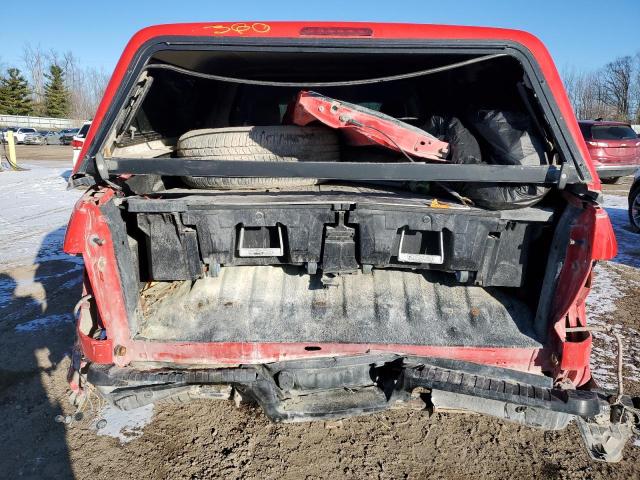 2018 FORD F150 SUPER #3310412010