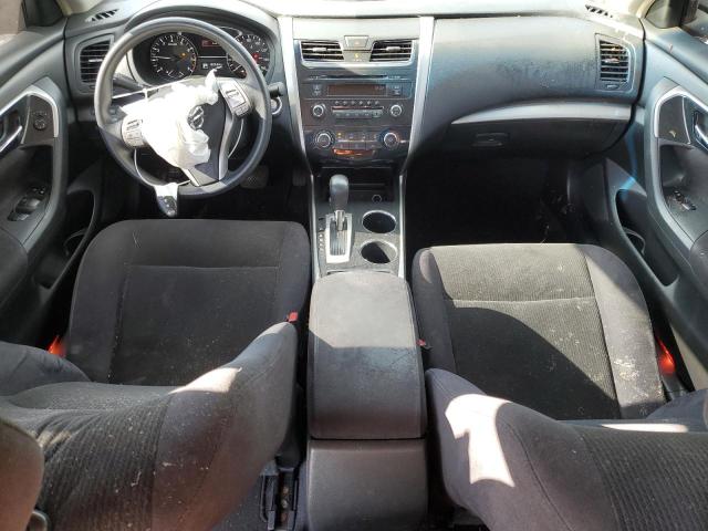 2013 NISSAN ALTIMA - 1N4AL3AP0DN435382