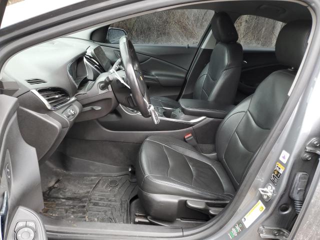 2018 CHEVROLET VOLT PREMI - 1G1RB6S5XJU106374