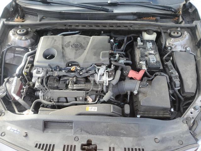 2018 TOYOTA CAMRY L/LE 4T1B11HK6JU035665