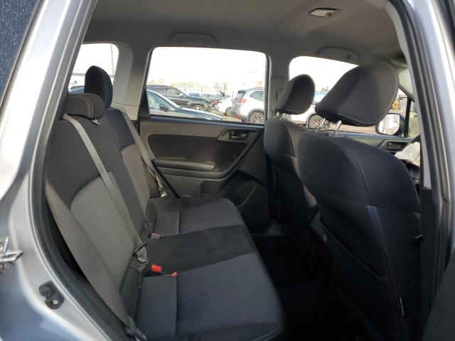 2016 SUBARU FORESTER 2 JF2SJABC1GH499116