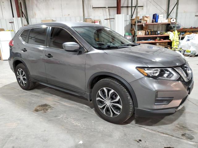 Vin: jn8at2mv7hw010115, lot: 82970874, nissan rogue s 20174