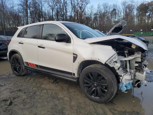 2020 MITSUBISHI OUTLANDER - JA4AR3AU1LU031116