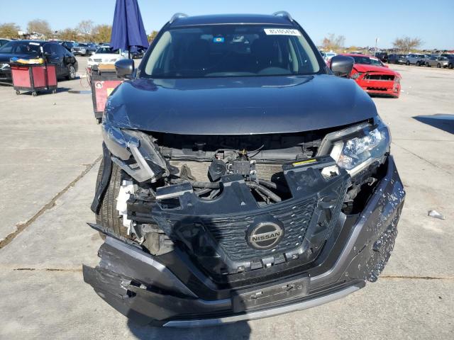 2019 NISSAN ROGUE S - JN8AT2MT6KW502897