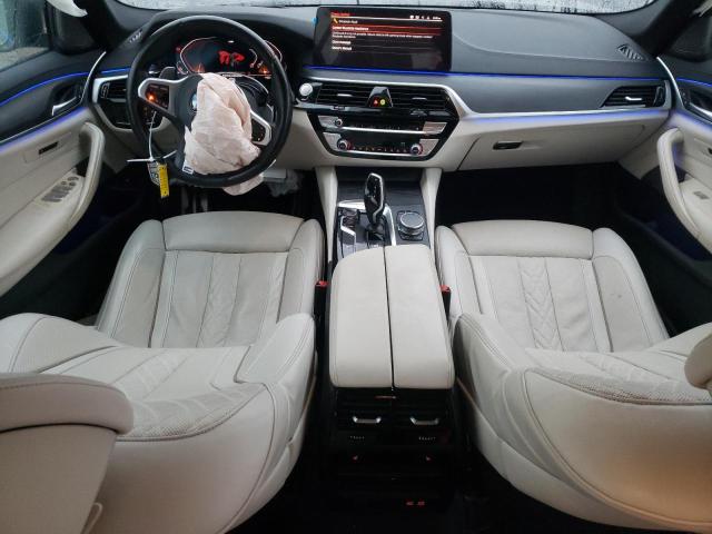 2022 BMW 530 XI - WBA13BJ07NCK90049