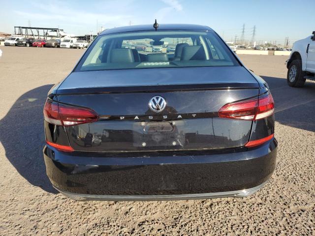 2020 VOLKSWAGEN PASSAT SE - 1VWSA7A32LC019804
