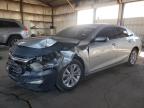2020 CHEVROLET MALIBU LT - 1G1ZD5ST8LF028462