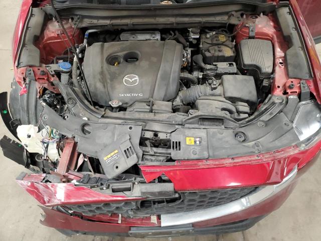 VIN JM3KFBAM7N0528959 2022 MAZDA CX-5 no.12