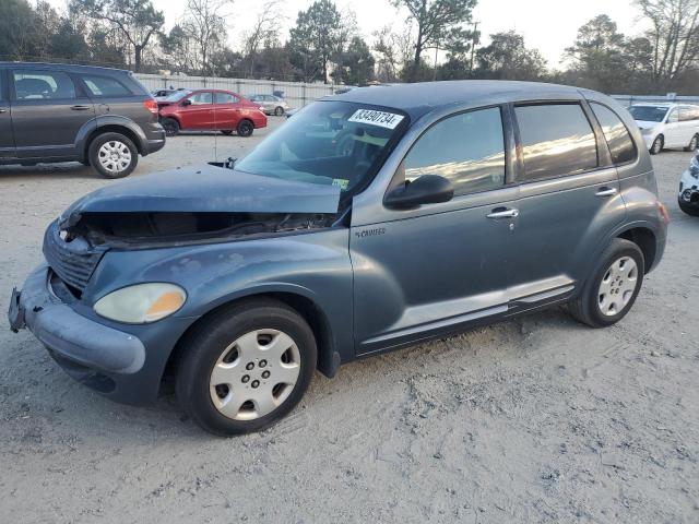 2003 CHRYSLER PT CRUISER #3027125793