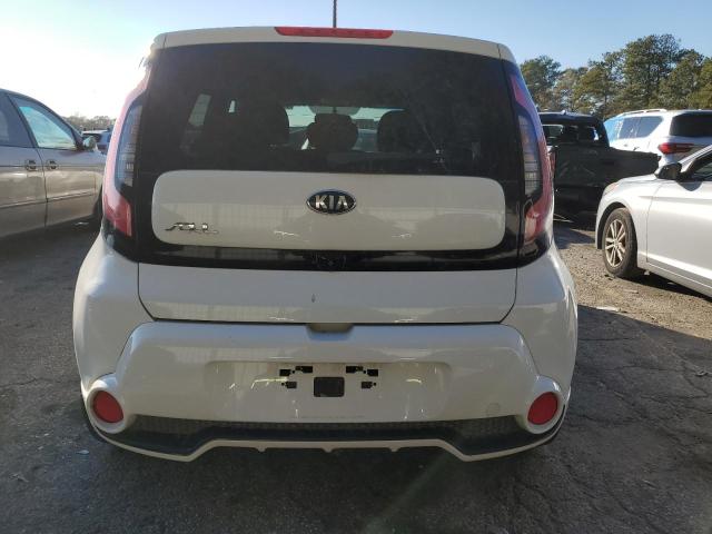 2016 KIA SOUL + - KNDJP3A52G7345267