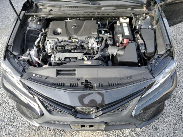 VIN JTNB11HKXJ3068707 2018 TOYOTA CAMRY no.11