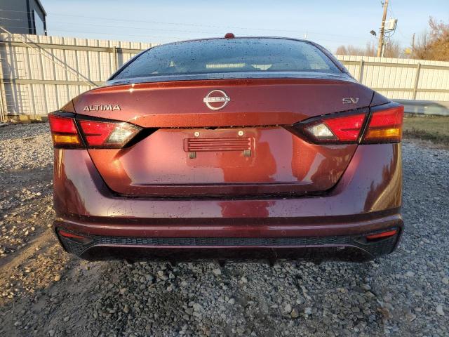 VIN 1N4BL4DVXPN349862 2023 NISSAN ALTIMA no.6