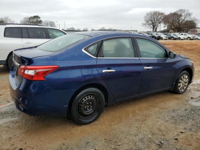 2017 NISSAN SENTRA S - 3N1AB7AP9HY232734