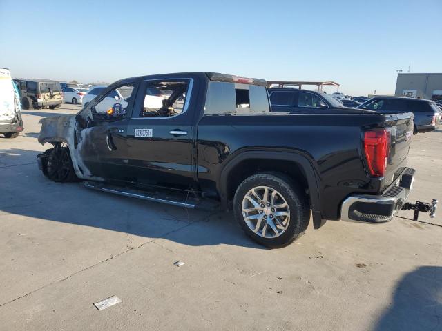 Vin: 3gtp8dedxkg199583, lot: 82980754, gmc sierra c1500 slt 20192