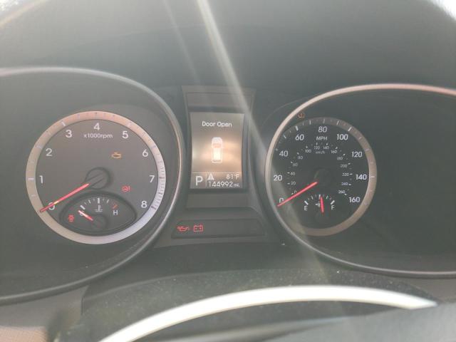 2016 HYUNDAI SANTA FE S - 5XYZT3LB9GG368212