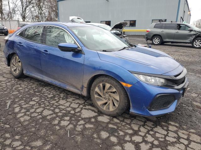 2018 HONDA CIVIC LX - SHHFK7H26JU409026