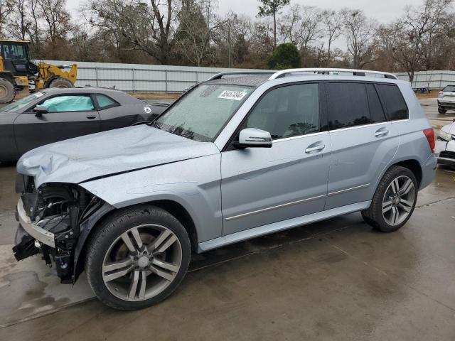 2015 MERCEDES-BENZ GLK 350 #3038141838