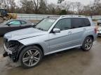 Lot #3038141838 2015 MERCEDES-BENZ GLK 350