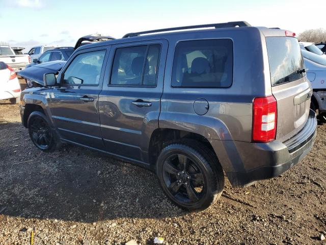 2015 JEEP PATRIOT SP - 1C4NJPBA1FD388472