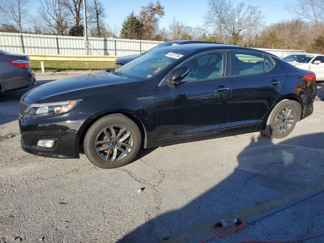 2015 KIA OPTIMA LX #3025788302