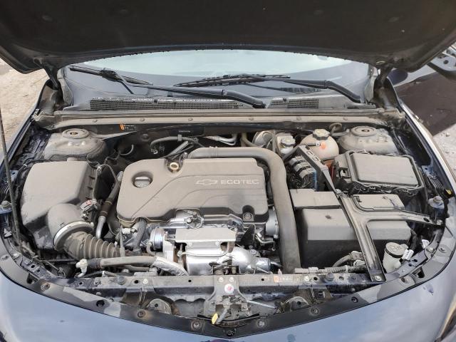 2017 CHEVROLET MALIBU LS - 1G1ZB5ST5HF187548