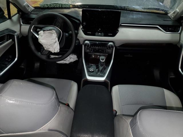 2024 TOYOTA RAV4 LIMIT - 2T3D6RFV5RW061277