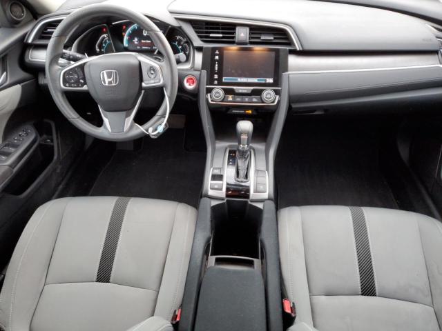 2016 HONDA CIVIC EX - 19XFC2F76GE018876