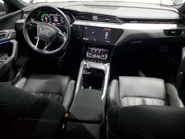 2024 AUDI Q8 E-TRON WA1DAAGE5RB012663