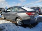 Lot #3025085228 2019 SUBARU IMPREZA