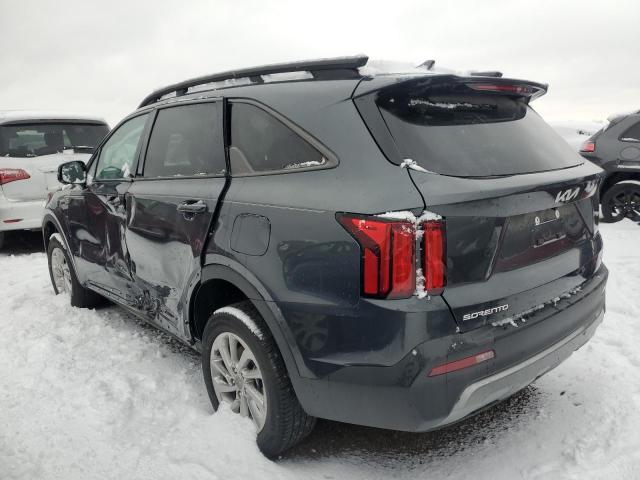 2023 KIA SORENTO SX - 5XYRKDLF9PG249393