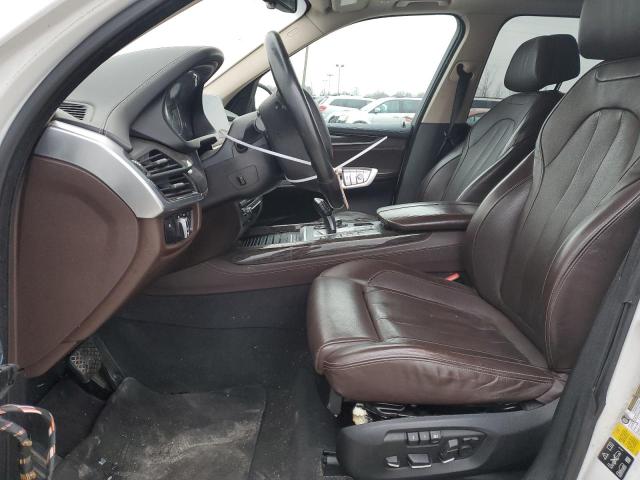 2016 BMW X5 XDRIVE3 - 5UXKS4C50G0N12660