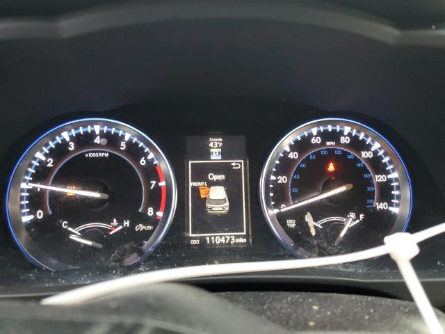 2015 TOYOTA HIGHLANDER - 5TDDKRFH3FS120250