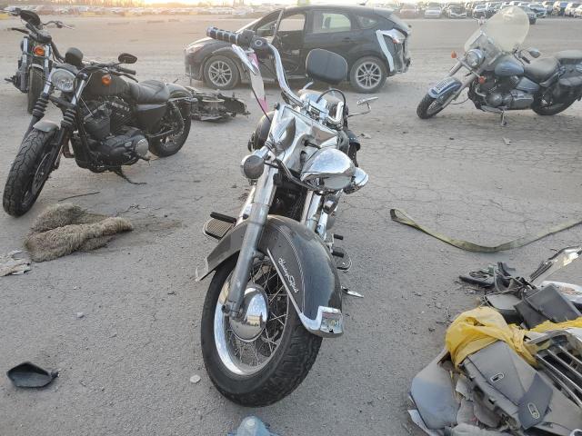 2007 HARLEY-DAVIDSON SOFTAIL 1HD1BW5197Y059075