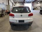 Lot #3027155333 2013 VOLKSWAGEN TIGUAN S