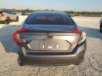 HONDA CIVIC LX photo