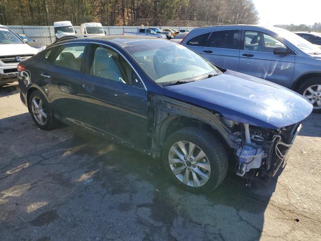 2016 KIA OPTIMA EX - 5XXGU4L3XGG041860